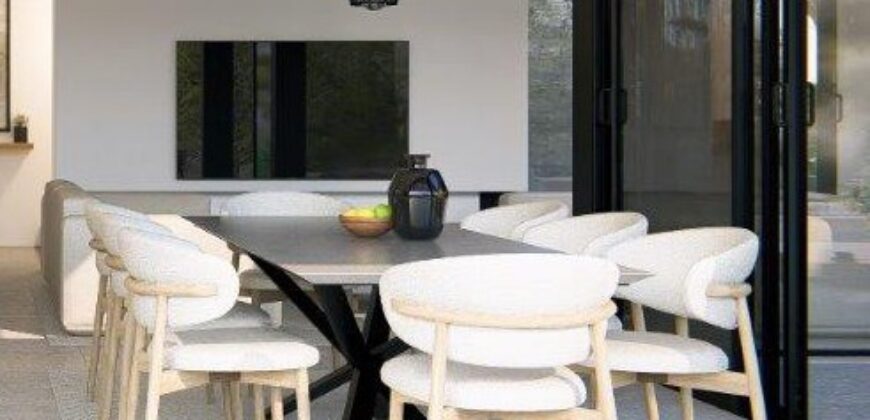 Paphos Peyia 4Bdr Detached Villa For Sale DTC4076