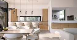 Paphos Peyia 4Bdr Detached Villa For Sale DTC4076