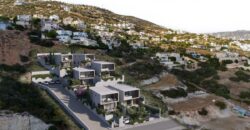 Paphos Peyia 3Bdr Detached Villa For Sale DTC4077