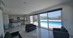 Paphos Sea Caves 3Bdr Villa For Sale VLSJOSCSLV