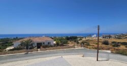 Paphos Sea Caves 3Bdr Villa For Sale VLSJOSCSLV