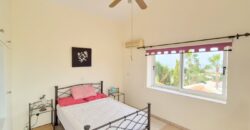 Paphos Sea Caves Peyia 3 Bedroom Detached Villa For Sale LGP0101990