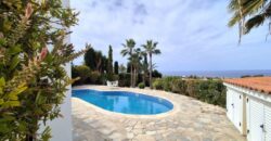 Paphos Sea Caves Peyia 3 Bedroom Detached Villa For Sale LGP0101990