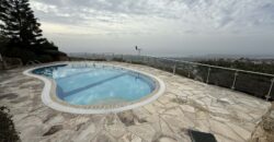 Paphos Tala 4Bdr House – Detached For Sale ZTC3117