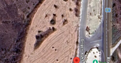 Paphos Theletra Field For Sale TPH5648