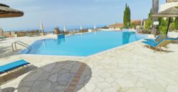 Paphos Tsada 2Bdr Apartment For Sale SKR18274