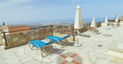 Paphos Tsada 2Bdr Apartment For Sale SKR18274