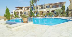 Paphos Tsada 2Bdr Apartment For Sale SKR18274