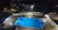 Paphos Tsada Detached Villa For Sale KTM107696