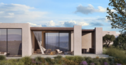 Pafos Tsada 3 Bedroom Villa For Sale PFA126-8574