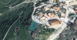 Paphos Armou Land Plot For Sale BC692