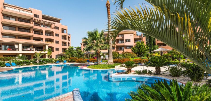 Kato Paphos 1 Bedroom Villas / Houses For Sale LPT70691