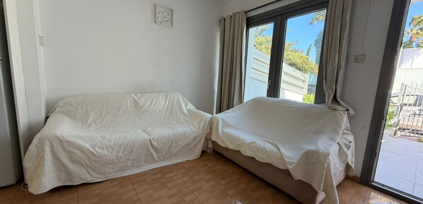 Kato Paphos Paphos 2 Bedroom Townhouse For Sale LGP0101997