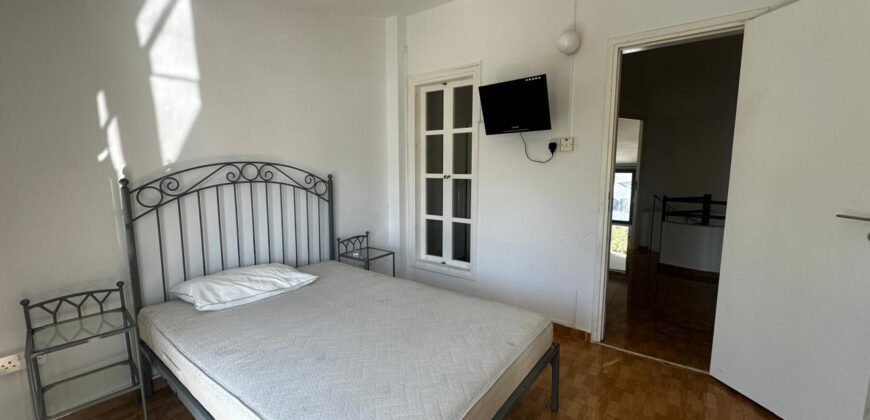 Kato Paphos Paphos 2 Bedroom Townhouse For Sale LGP0101997