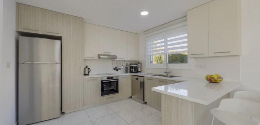 Konia Paphos 3 Bedroom Detached Villa For Sale LGP0102013