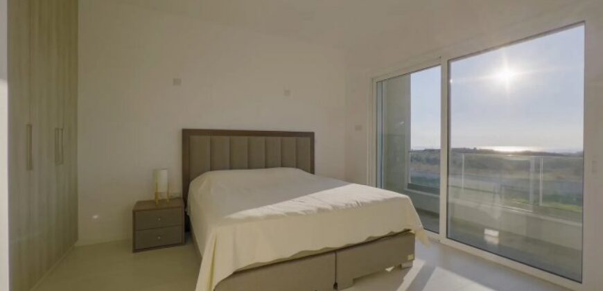 Konia Paphos 3 Bedroom Detached Villa For Sale LGP0102013