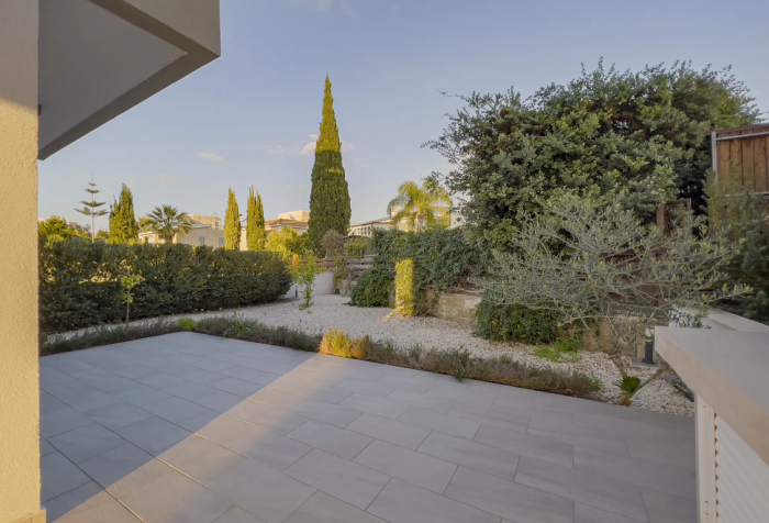 Konia Paphos 3 Bedroom Detached Villa For Sale LGP0102013