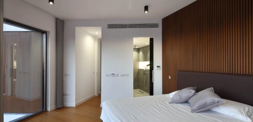 Konia Paphos 5 Bedroom Detached Villa For Sale LGP10157MM