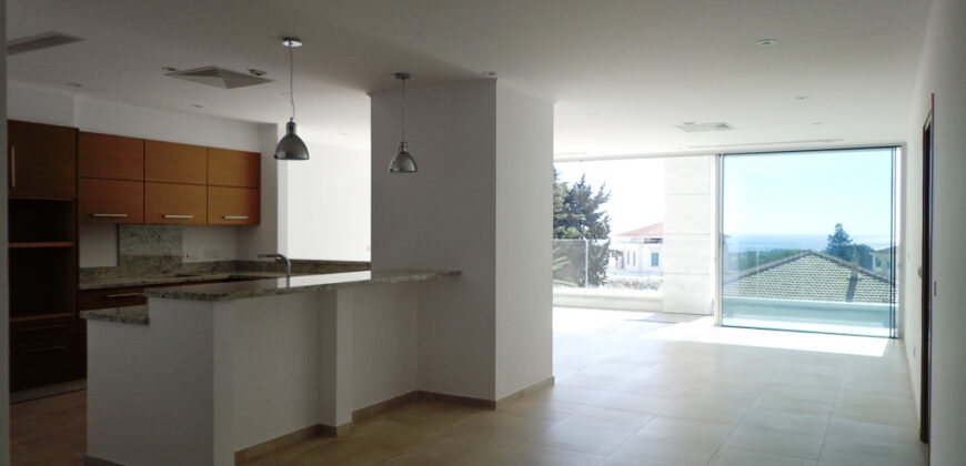 Paphos 3 Bedroom Apartment For Sale LGP0342AR