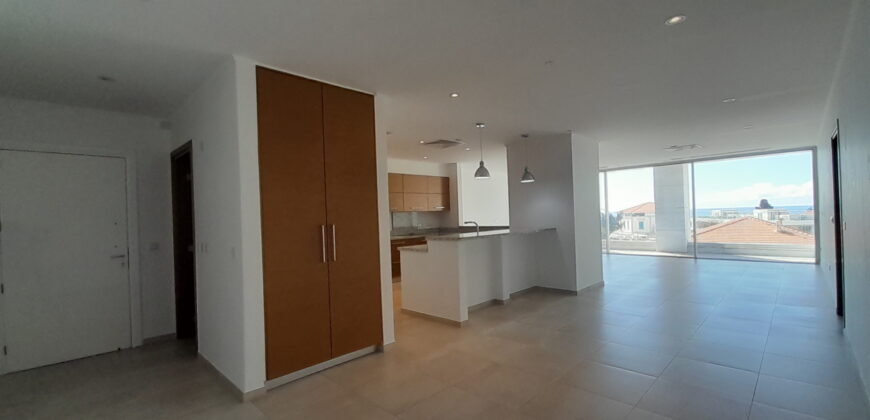 Paphos 3 Bedroom Apartment For Sale LGP0342AR