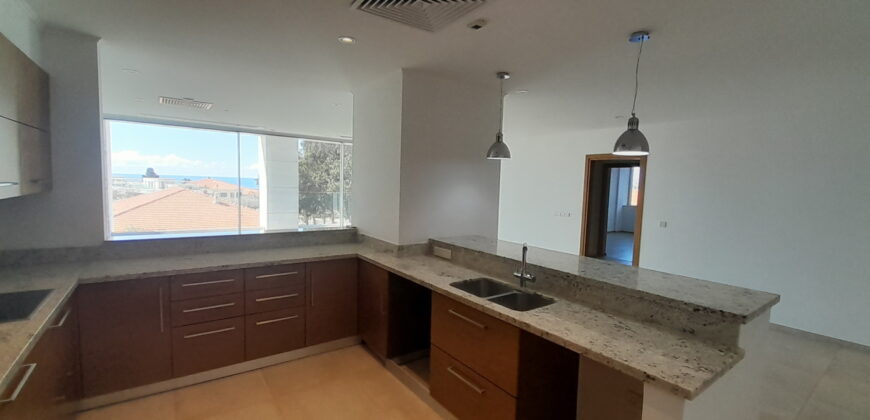 Paphos 3 Bedroom Apartment For Sale LGP0342AR