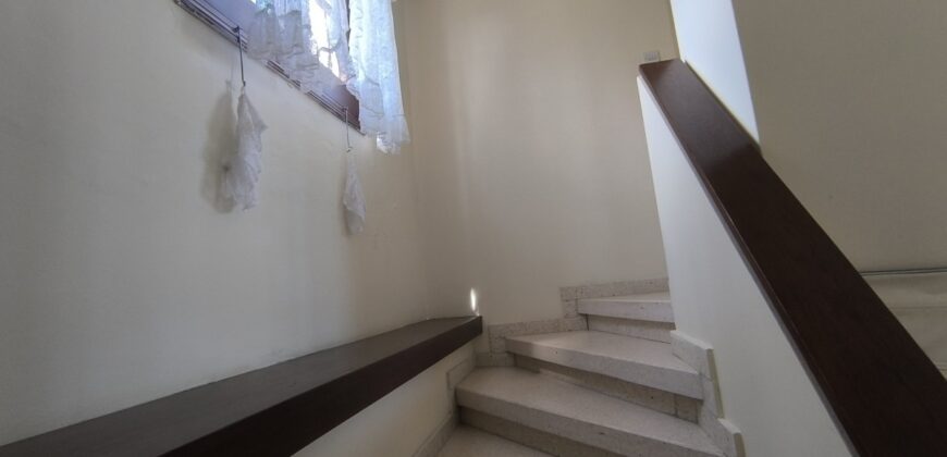 Paphos Akourdaleia Pano 2Bdr Traditional House For Sale DTC4160