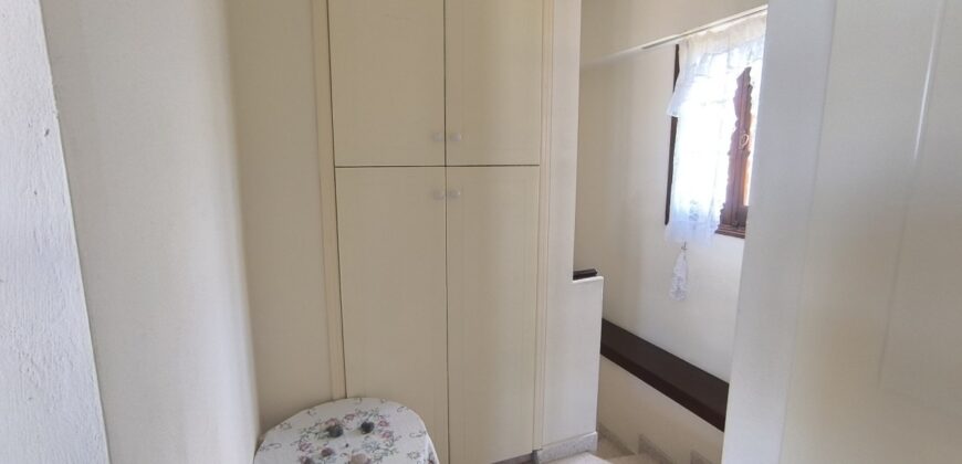 Paphos Akourdaleia Pano 2Bdr Traditional House For Sale DTC4160