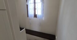 Paphos Akourdaleia Pano 2Bdr Traditional House For Sale DTC4160