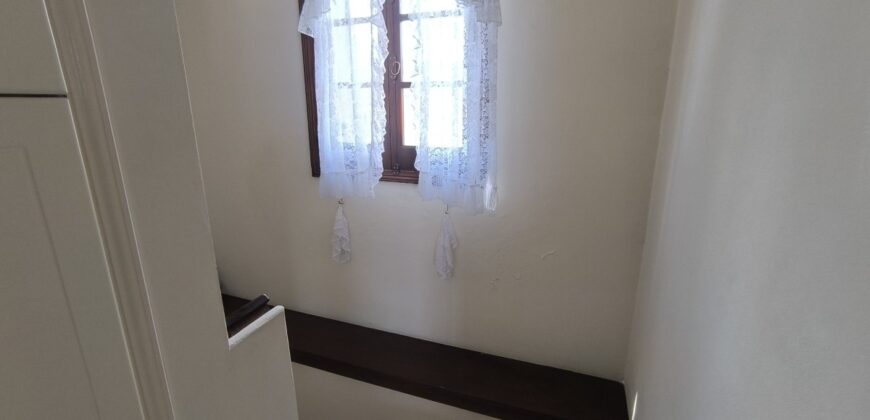 Paphos Akourdaleia Pano 2Bdr Traditional House For Sale DTC4160