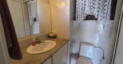 Paphos Akourdaleia Pano 2Bdr Traditional House For Sale DTC4160