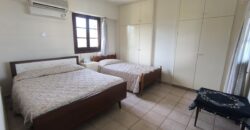 Paphos Akourdaleia Pano 2Bdr Traditional House For Sale DTC4160