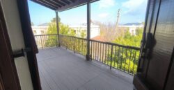 Paphos Akourdaleia Pano 2Bdr Traditional House For Sale DTC4160