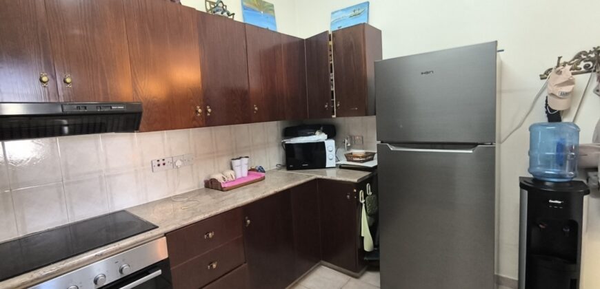 Paphos Akourdaleia Pano 2Bdr Traditional House For Sale DTC4160