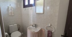 Paphos Akourdaleia Pano 2Bdr Traditional House For Sale DTC4160