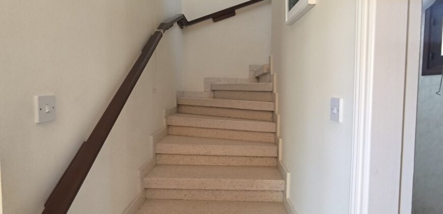 Paphos Akourdaleia Pano 2Bdr Traditional House For Sale DTC4160