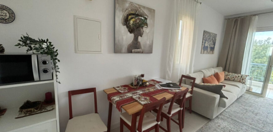 Paphos Anarita 1 Bedroom Apartment For Sale MYM1104