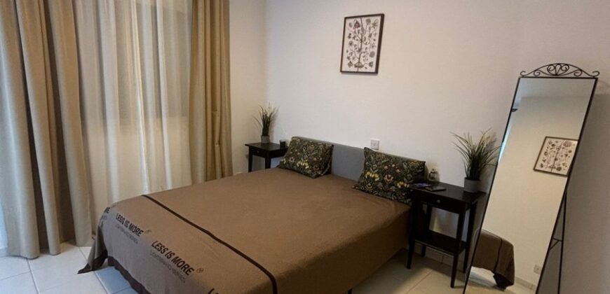 Paphos Anarita 1Bdr Apartment For Sale DTC4178