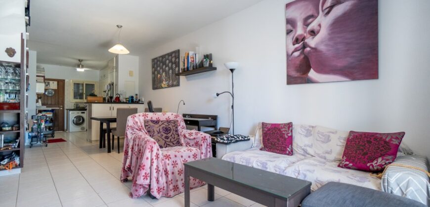 Paphos Anarita 2 Bedroom Town House For Sale BSH47183