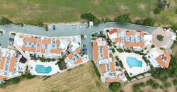 Paphos Anarita 2 Bedroom Town House For Sale BSH47183
