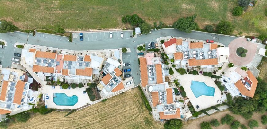 Paphos Anarita 2 Bedroom Town House For Sale BSH47183