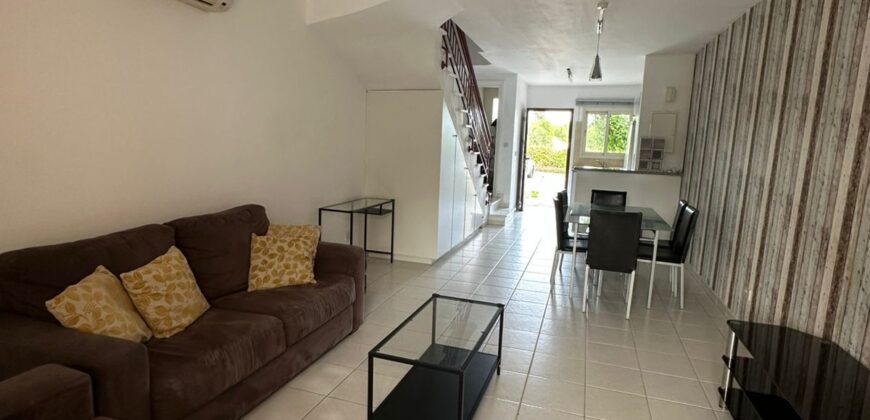 Paphos Anarita Town House For Sale KTM108024