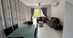 Paphos Anarita Town House For Sale KTM108024