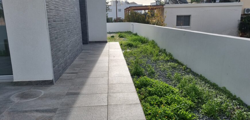 Paphos Anavargos Detached Villa 5Bdr For Sale CPNC4643