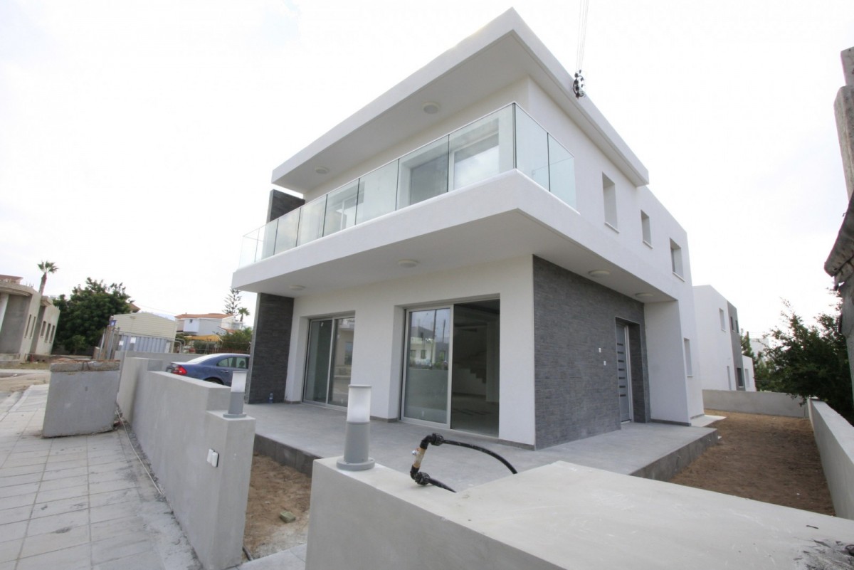 Paphos Anavargos Paphos 5 Bdr Detached Villa Resale For Sale WWR31058