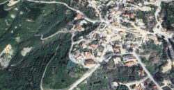 Paphos Armou Land Plot For Sale BC692