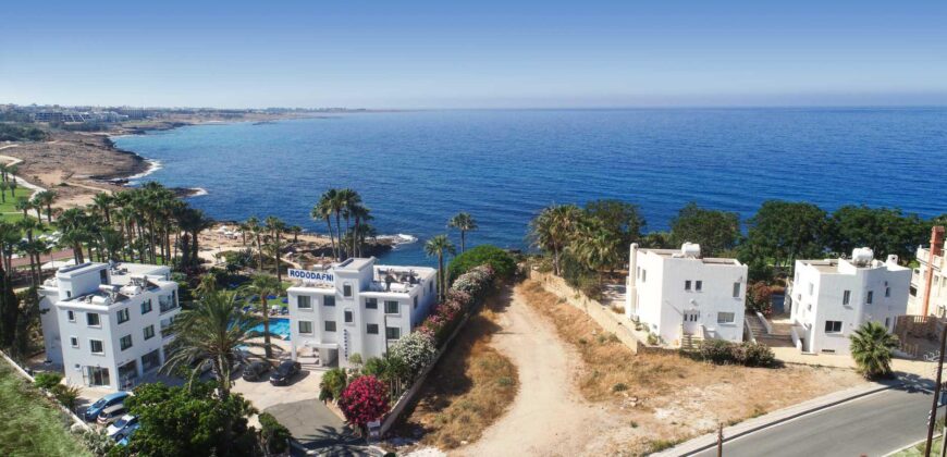 Paphos Chloraka 4 Bedroom Villas / Houses For Sale LPT16893