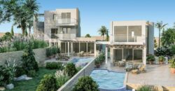 Paphos Chloraka 4 Bedroom Villas / Houses For Sale LPT16893
