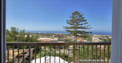 Paphos Chloraka TOWNHOUSE For Rent TPSRTL476