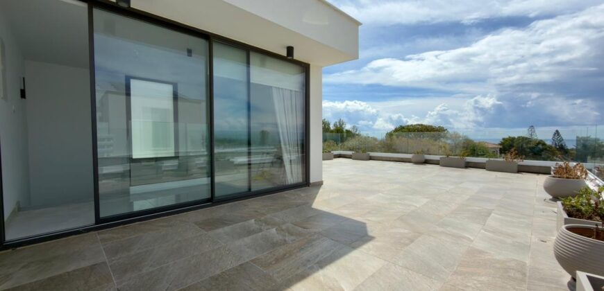 Paphos Chlorakas Detached Villa 4Bdr For Sale CPNC10369