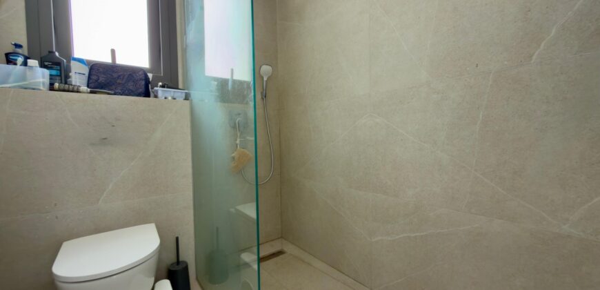 Paphos Chlorakas Detached Villa 4Bdr For Sale CPNC10369